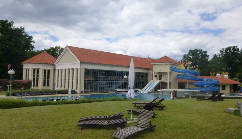 Hotel Zátiší Františkovy Lázně Františkovy Lázně